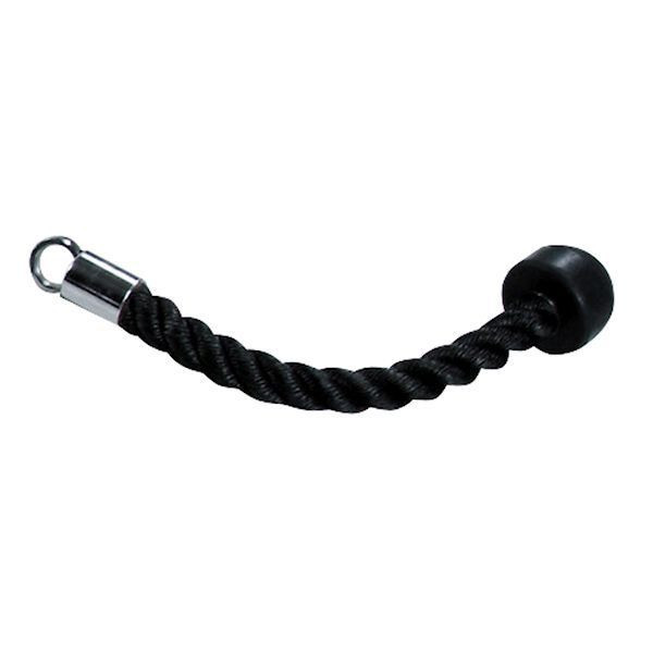York Triceps Hammer Rope – Single Grip